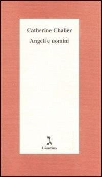 Cover Angeli e uomini