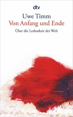 Von Anfang und Ende - Timm, Uwe