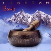 Tibetan Bowls