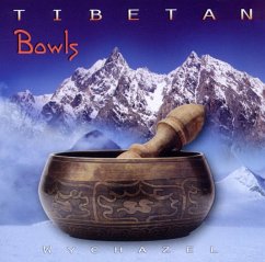 Tibetan Bowls - Wychazel