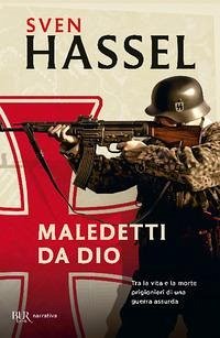 Cover Maledetti da Dio