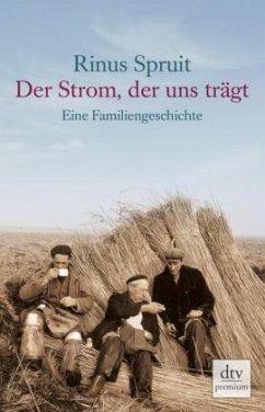 Der Strom, der uns trägt - Spruit, Rinus