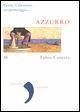 Cover Azzurro. Conte, Celentano, un pomeriggio...