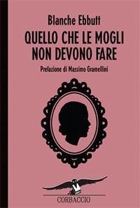 Cover Quello che le mogli non devono fare