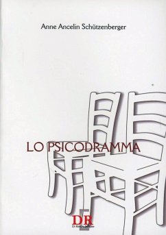 Cover Lo psicodramma