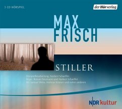 Stiller - Frisch, Max