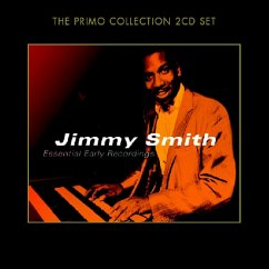 Essential Early Recordings - Jimmy Smith