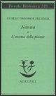 Nanna o L'anima delle piante