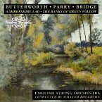 Butterworth/Parry/Bridge