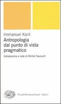 Cover Antropologia dal punto di vista pragmatico