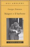 Maigret e il barbone Maigret e il barbone