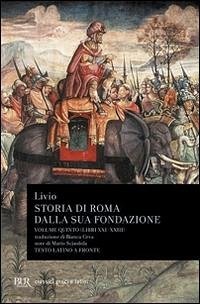 Libri 21-23