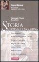 Cover Storia medievale e moderna