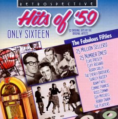 Hits Of '59 - Diverse