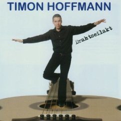 Cover Drahtseilakt