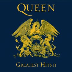 Greatest Hits 2 (2010 Remaster) - Queen