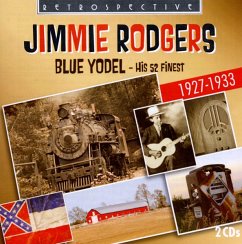 Blue Yodel - Rodgers,Jimmie