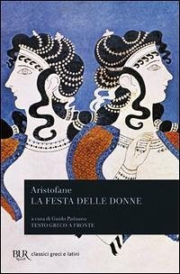 La festa delle donne - Aristofane