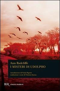 I misteri di Udolpho - Radcliffe, Ann I misteri di Udolpho - Radcliffe, Ann