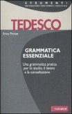 Grammatica essenziale. Tedesco