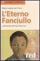 Cover L' eterno fanciullo. L'archetipo del Puer aeternus
