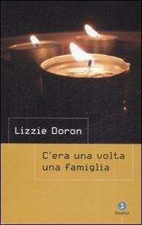 Cover C'era una volta una famiglia