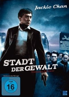 Stadt der Gewalt