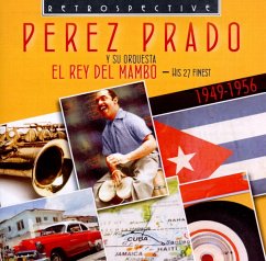 El Rey Del Mambo - Prado,Perez