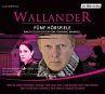 Fünf Wallander Hörspiele - Bild 1