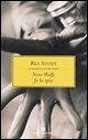Cover Nero Wolfe fa la spia