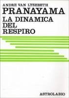 Cover Pranayama. La dinamica del respiro