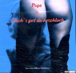 Cover Mach's gut du Arschloch
