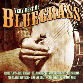 Very Best Of Bluegrass Very Best Of Bluegrass