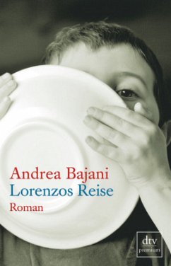 Lorenzos Reise - Bajani, Andrea