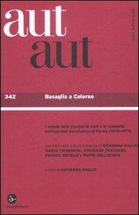 Cover Basaglia a Colorno