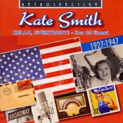 Hello,Everybody! - Smith,Kate