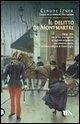 Cover Il delitto di Montmartre