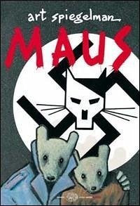 Cover Maus