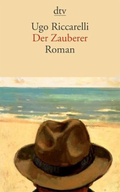 Der Zauberer - Riccarelli, Ugo