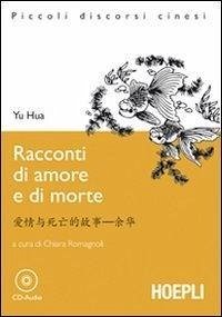 Cover Racconti di amore e di morte