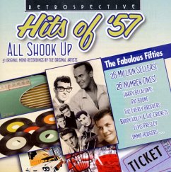 Hits Of '57 - Diverse