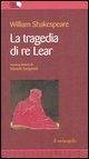 La tragedia di re Lear La tragedia di re Lear