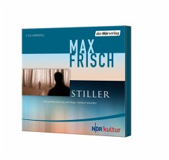 Nicht weise werden, zornig bleiben, 2 Audio-CDs - Frisch, Max