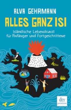 Alles ganz Isi - Gehrmann, Alva