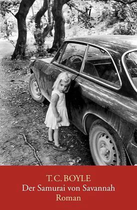 Der Samurai von Savannah