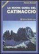 La nuova guida del Catinaccio