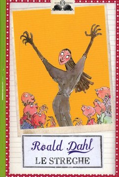 Le streghe - Dahl, Roald