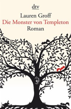 Die Monster von Templeton - Groff, Lauren