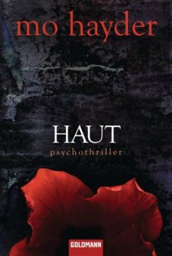 Haut / Inspector Jack Caffery Bd.4 - Hayder, Mo