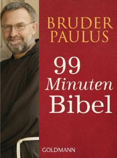 99 Minuten Bibel - Terwitte, Paulus